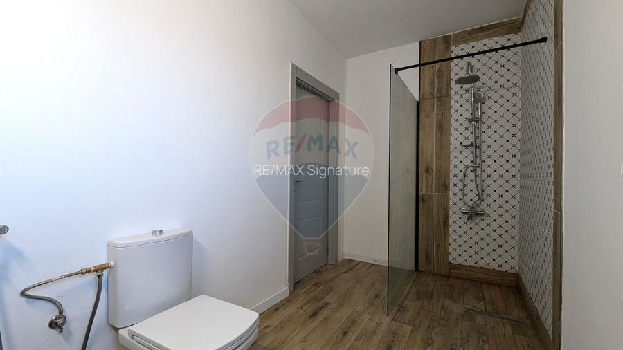 De Vânzare Casă nouă 4 camere 573 mp teren Baldana Dâmbovița - 34