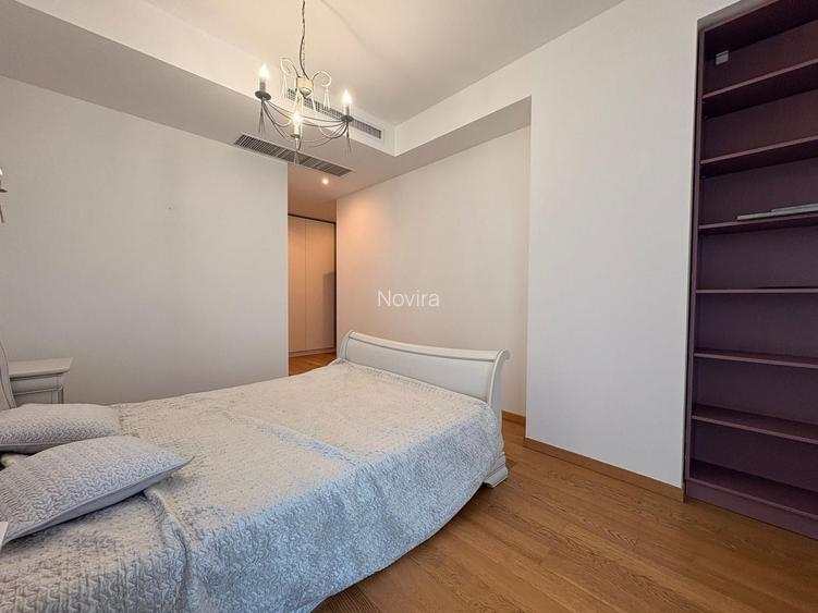 Suită 4 Camere Premium | Bloc Nou | 2 Parcari subterane | Aviatorilor - 5