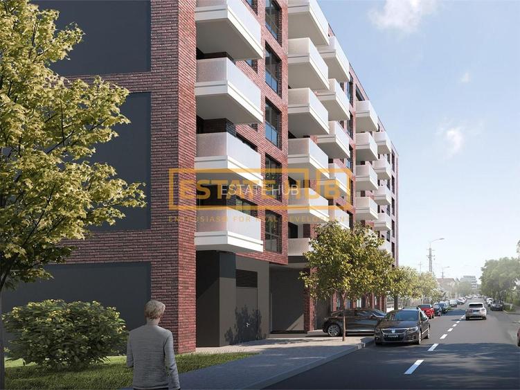 Apartament 3 camere | The Nest | Comision 0% - 4