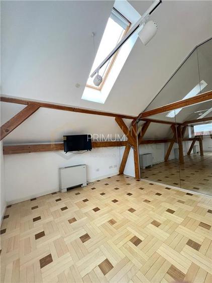 SPATII BIROURI - ZONA P-TA UNIRII - 14