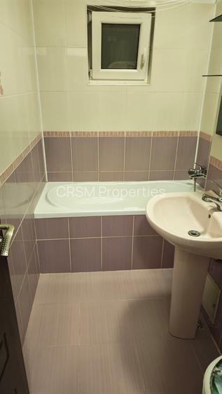 Garsoniera Tineretului Metrou 5 Minute 27mp 7/8 Cat Friendly - 9