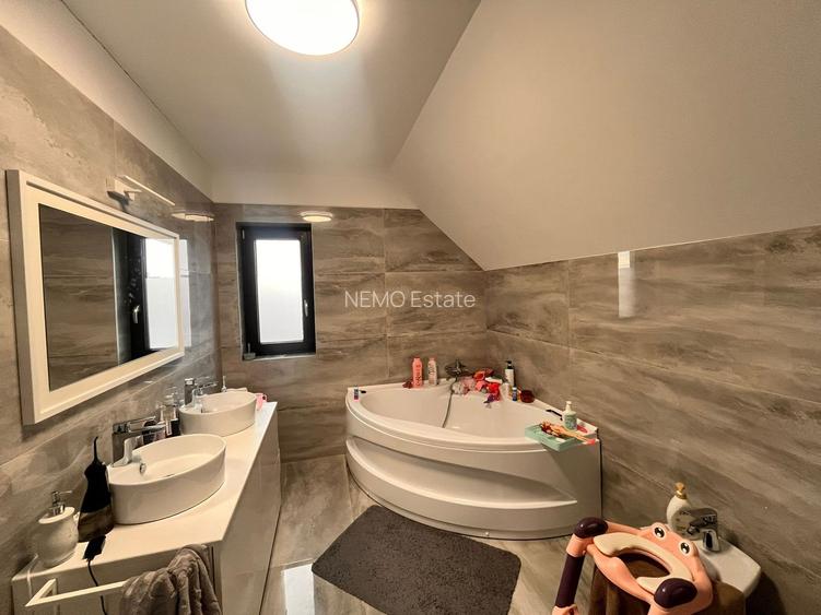 Casa Individuala 125Mp Utili I Suceava/Scheia I300.000Euro - 20