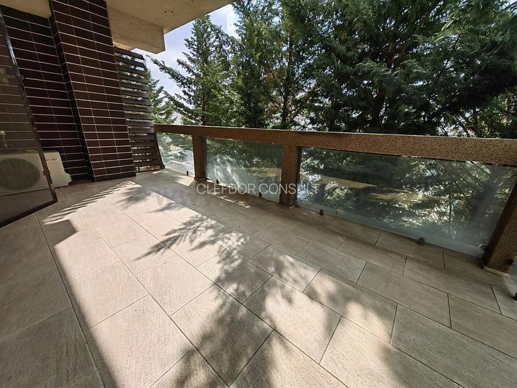 Apartament in apropiere de British School - 17