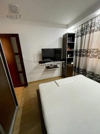 Apartament 2 camere -44.64MP-Nicolae Grigorescu  - 4