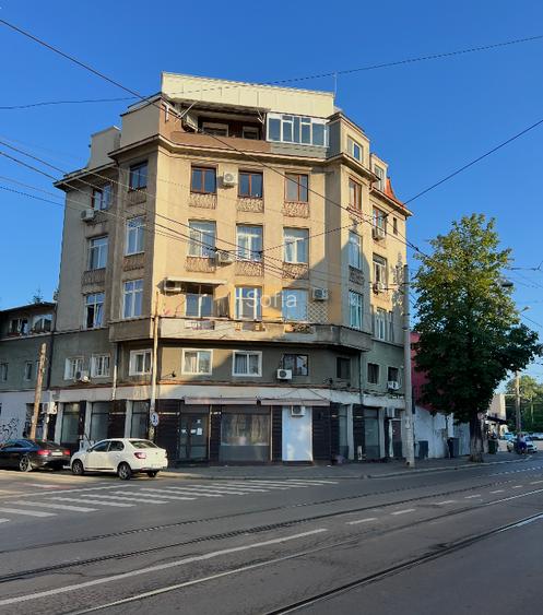 Apartament 2 camere • Parc Carol • 11 iunie • Bloc interbelic • Ocazie rară  - 13