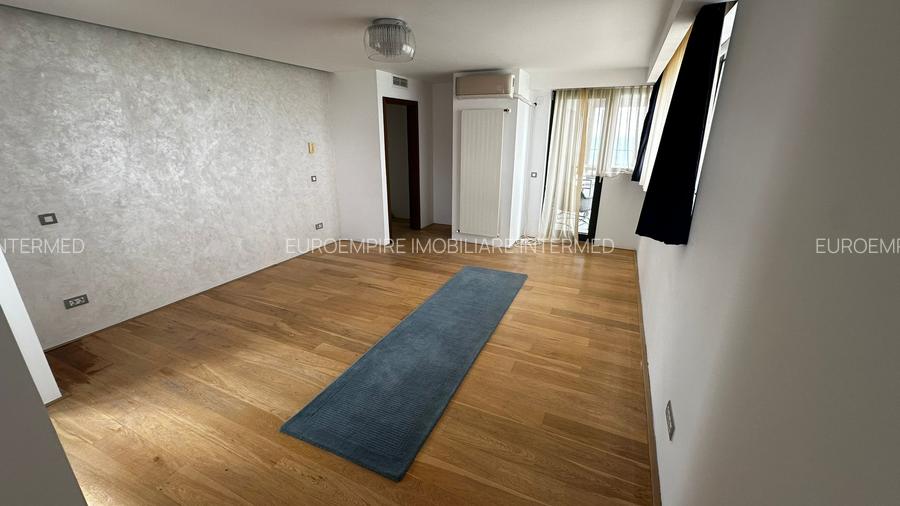 Penthouse spectaculos Faleza Nord - 12