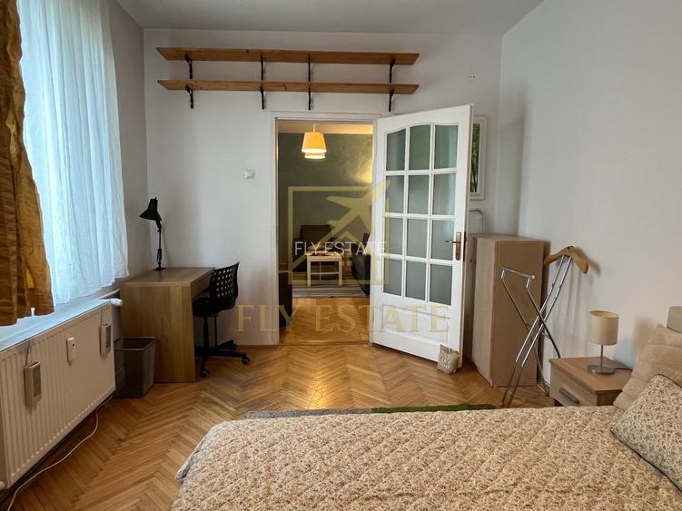 Apartament 2 camere | Dorobanti - 4