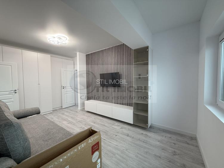 2 CAM TATARASI SOLUMNIA PRIMA INCHIRIERE PARCARE SUBTERANA - 13