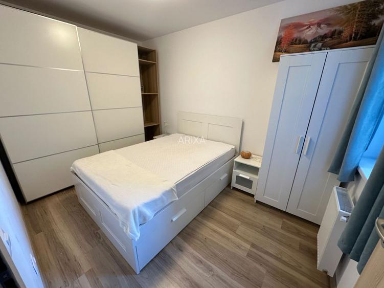 2 Camere + Parcare Bloc nou The Park Prea Multa Depozitare Tineretului - 18