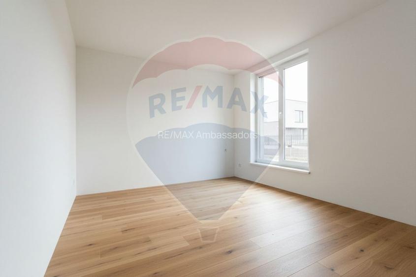 Casă individuală parter – Giarmata, Str. Maramureșului | 110 mp utili - 6