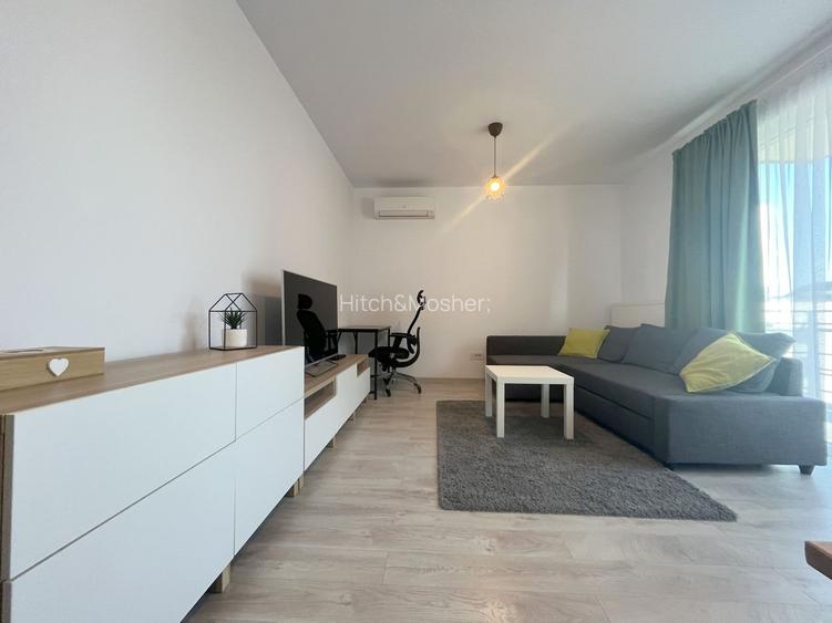 Apartament 2 camere de închiriat – Zona Torontalului, Iris - 3