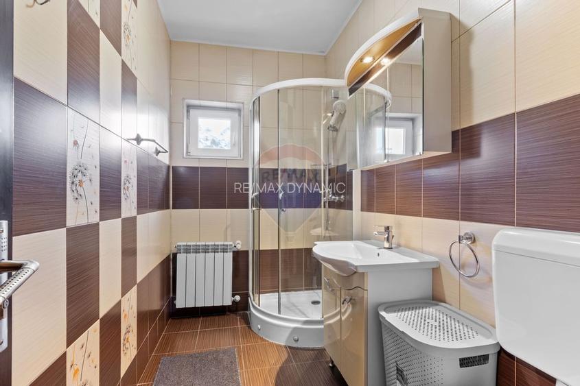 Apartament spațios cu 2 camere de închiriat în zona Podgoria - 8