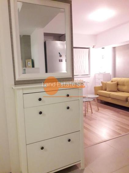 Studio 40 mp | Grozăvești – 500m metrou | centrală proprie - 10