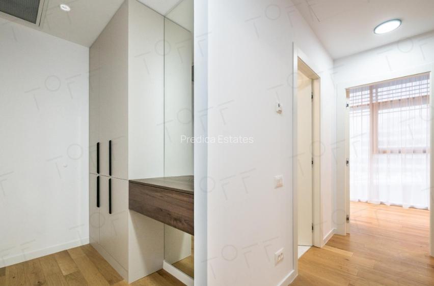 3 camere - UP-SITE, Aviatiei, Floreasca, Promenada, Herăstrău - 9