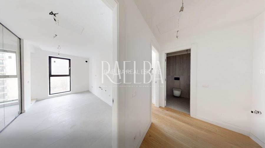 | 2 camere | Nusco City | Design Interior INCLUS | - 6