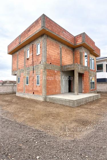 Vila moderna P+1 de vanzare- Cernica, str Padurii/ natura-padure-aproape de oras - 5