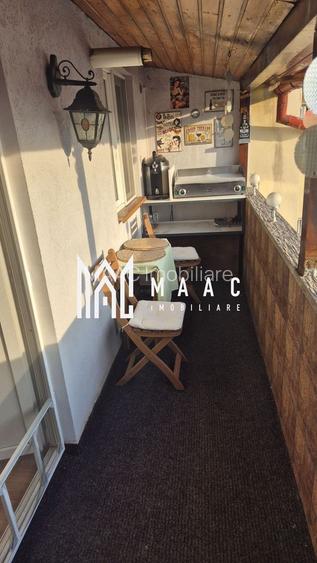 Apartament 2 camere | 45 MPU | Balcon | Pivniță | Loc de parcare | Ștrand - 3