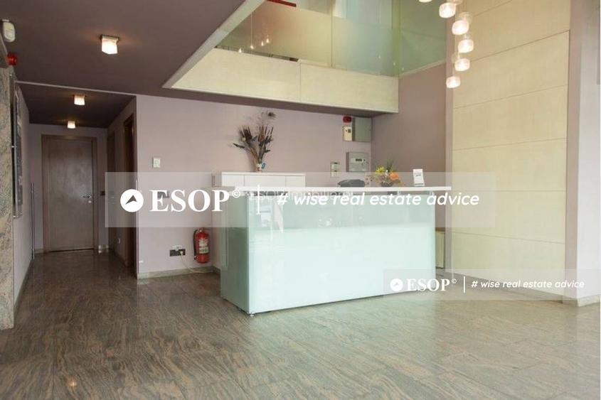 De vanzare cladire de birouri, Vacarescu, ID 4675 - 2