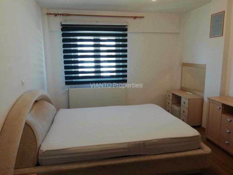 APARTAMENT 3 CAMERE| SOS. ALBA IULIA - 8