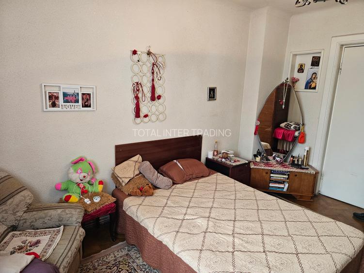 Vatra Luminoasa - 2 camere in vila, etaj 1/1 - terasa 20 mp, intabulare, 229000€ - 3