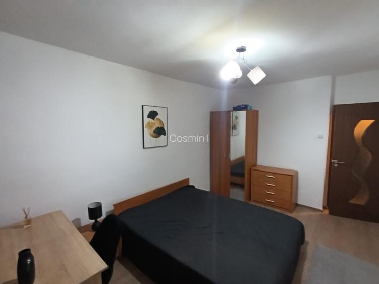 Inchiriez apartament 1 camera- Persoana fizica - 2