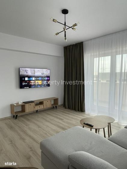 Aparatorii Patriei | Brown Residence | 2 Camere | Parcare | Prima inchiriere - 4