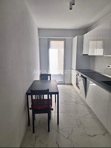 APARTAMENT 2 CAMERE/ZONA POD BANEASA /MOBILAT - 4