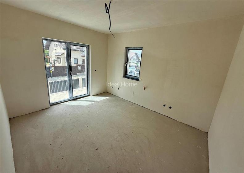 Casa Individuala 4 camere - Miroslava la 1,5km de Family Market - 11