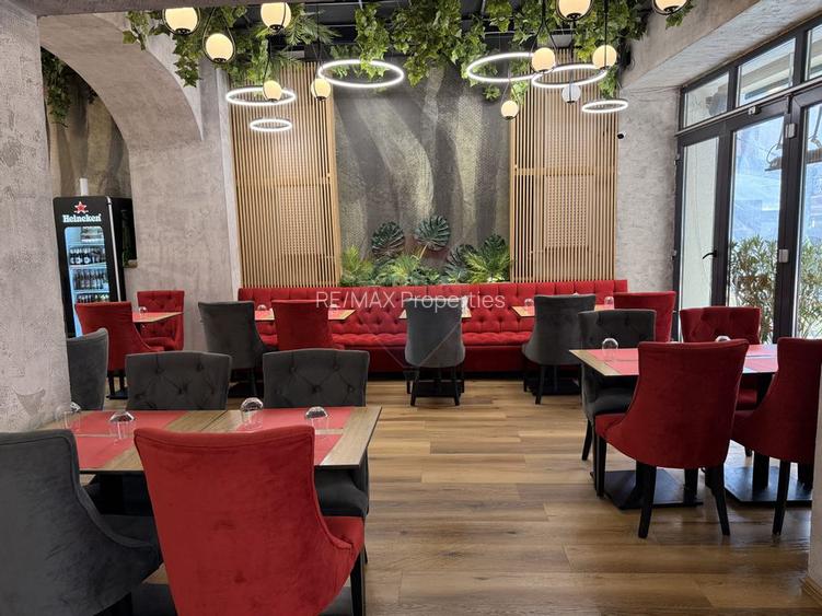 Afacere la cheie | Predare restaurant, Centrul Vechi - 12