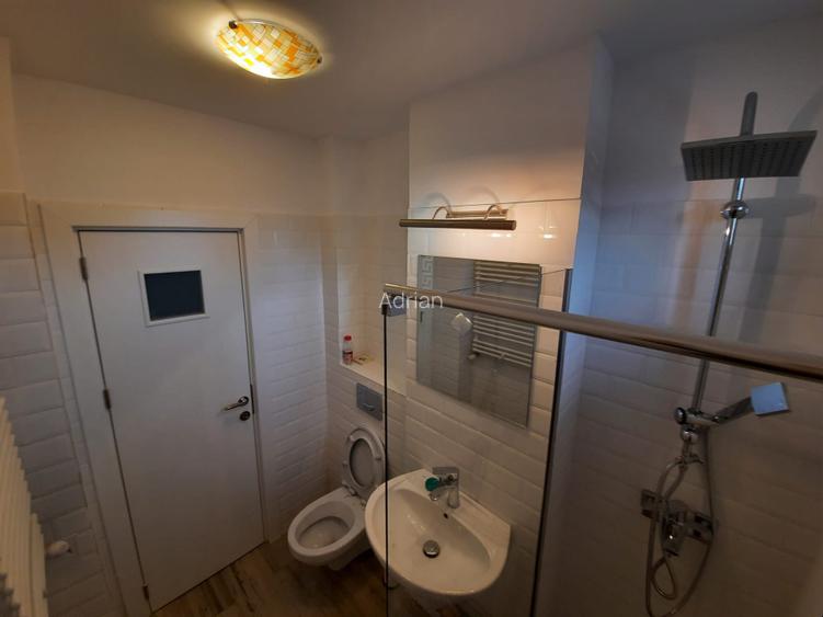 3 camere spațioase, renovat recent, 2 băi – Aviator Popișteanu / Domenii - 5