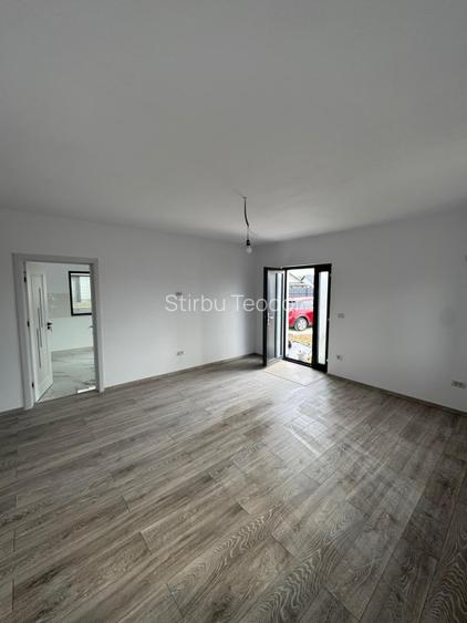 Casa Lunca Cetatuii 2025 / Incalzire Pardoseala / Canalizare/ Asfalt/Pers Fizica - 11