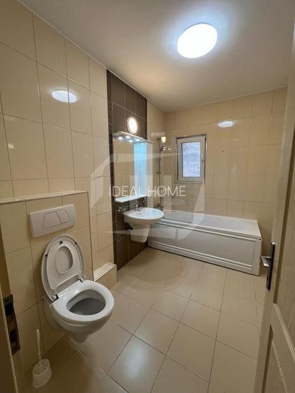 Apartament 4 camere I cu garaj I Centru I BT ARENA - 10