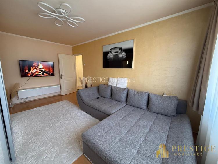 Apartament superb cu 2 camere de tip PB de vanzare in zona Decebal  - 9