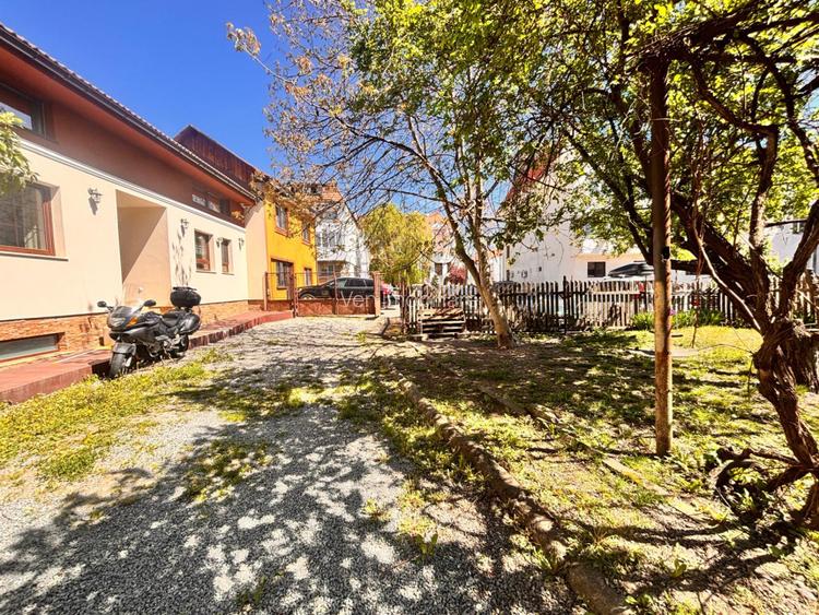 Apartament 2 camere + anexă, zonă centrală – Pietonal Liviu Rebreanu - 6