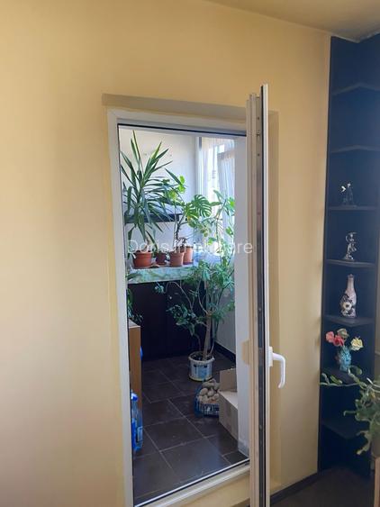 Apartament 4 camere cf 1 decomandat etaj7\8 - 5