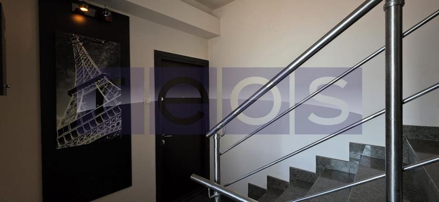 INCHIRIERE   APARTAMENT  4 CAMERE   DOROBANTI  130MP - 22