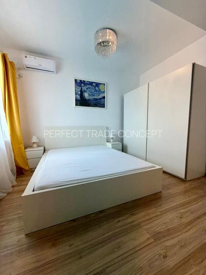 Statiunea Mamaia Apartament 2 camere vedere lac si mare termen lung - 17
