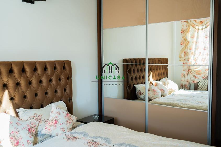 Apartament 3 camere /Zona centrala/De inchiriat - 8