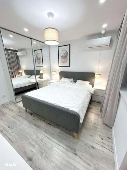 Ap 3 camere UNIRII-Centrala proprie-Metrou Unirii - 4
