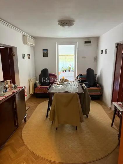 Casa cu 4000 mp teren, Letca Noua, Giurgiu — 1h de București - 11