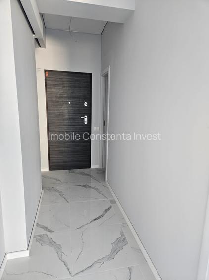 Mamaia Nord Strada D9 Apartament 2 Camere Liber Etaj 2  Complex Stefan Building - 7