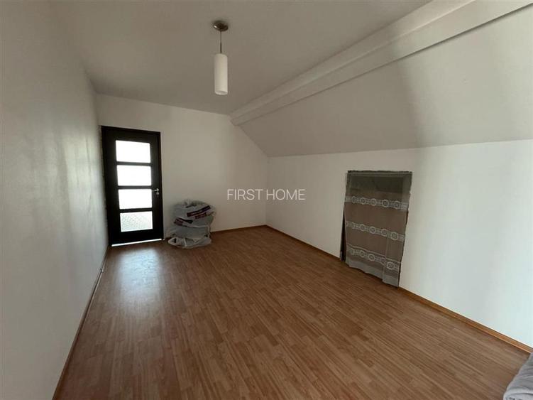 Casa pe structura metalica de vanzare in Focsani str Zabala 1C - 22