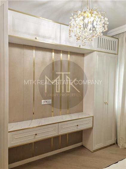 Apartament lux 3 camere I Cortina North I Mobilat&utilat - 9