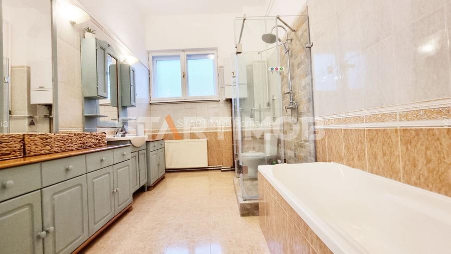 Apartament  in vila Ultracentral Brasov - 7