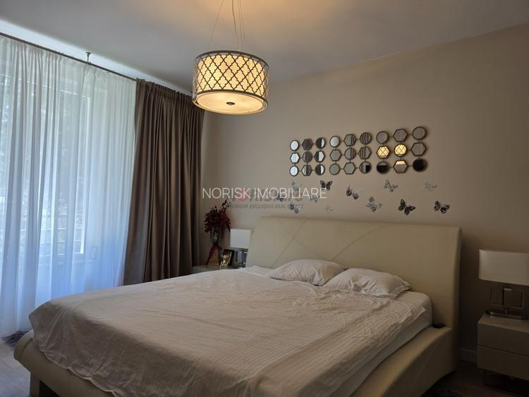 Forest Lifestyle | Vilă premium în Mogoșoaia - 14