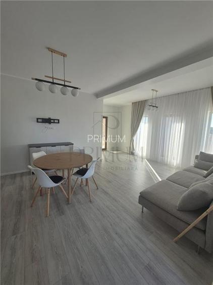 Duplex mobilat - utilat - pregatit de mutat - Albina - Mosnita Noua - despartit - 13