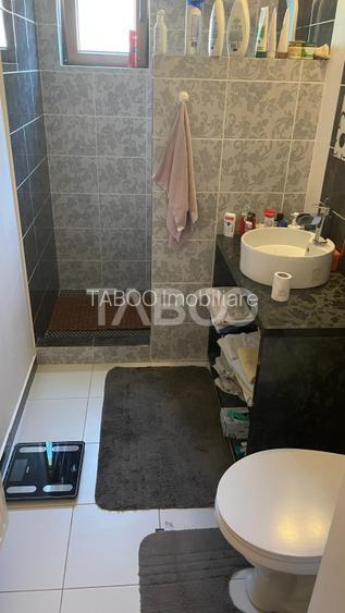 Apartament spatios de vanzare cu terasa si gratar in Arhitectilor - 7