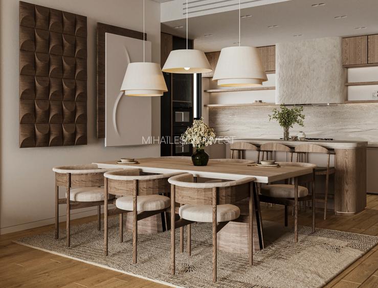 Unirii bloc nou – doar 8 apartamente disponibile! - 6