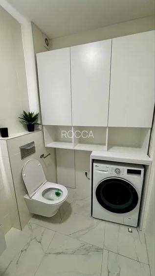 Studio dublu, 42 mp, parcare, centrala, Ivory Residence - 6