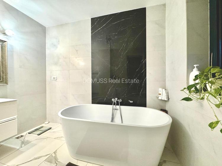 2CAMERE | PARTER | BANEASA | JANDARMERIEI | 2 BAI | PARCARE SUBTERANA - 8